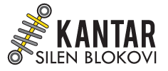 SILEN BLOKOVI KANTAR logo