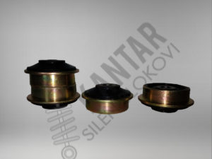 vw golf 2 syncro silen blok