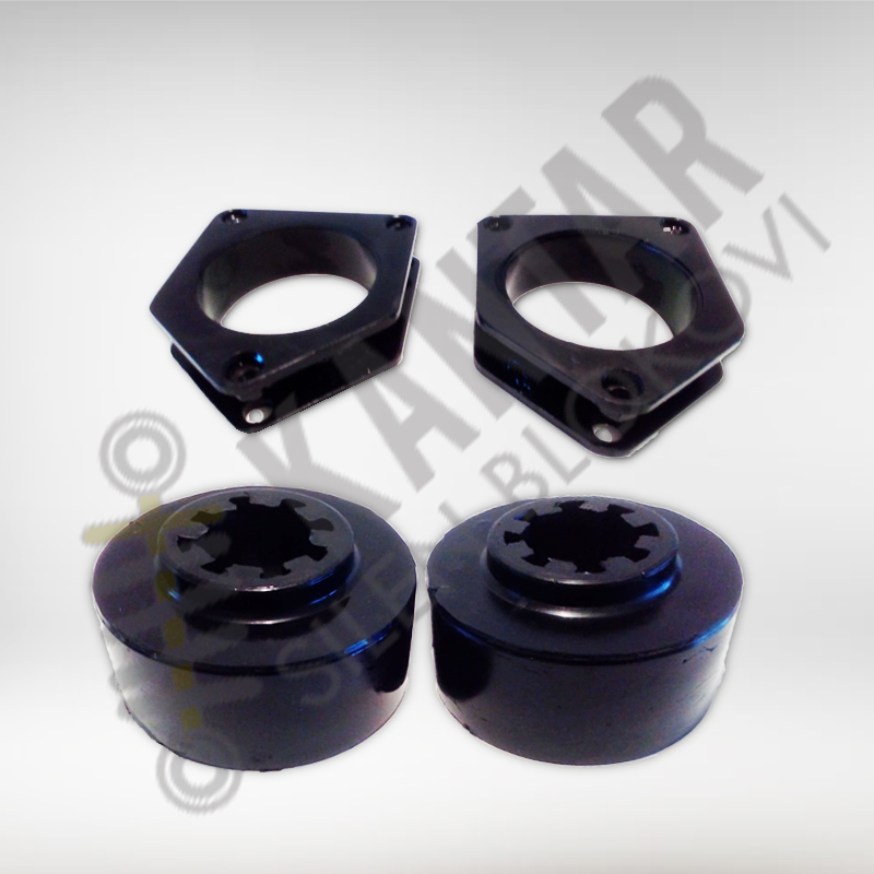 mercedes a klasa b klasa lift kit